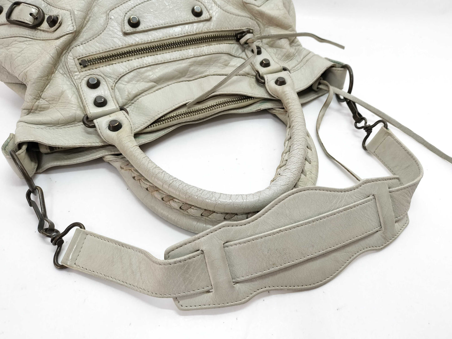 BALENCIAGA shoulder bag handbag