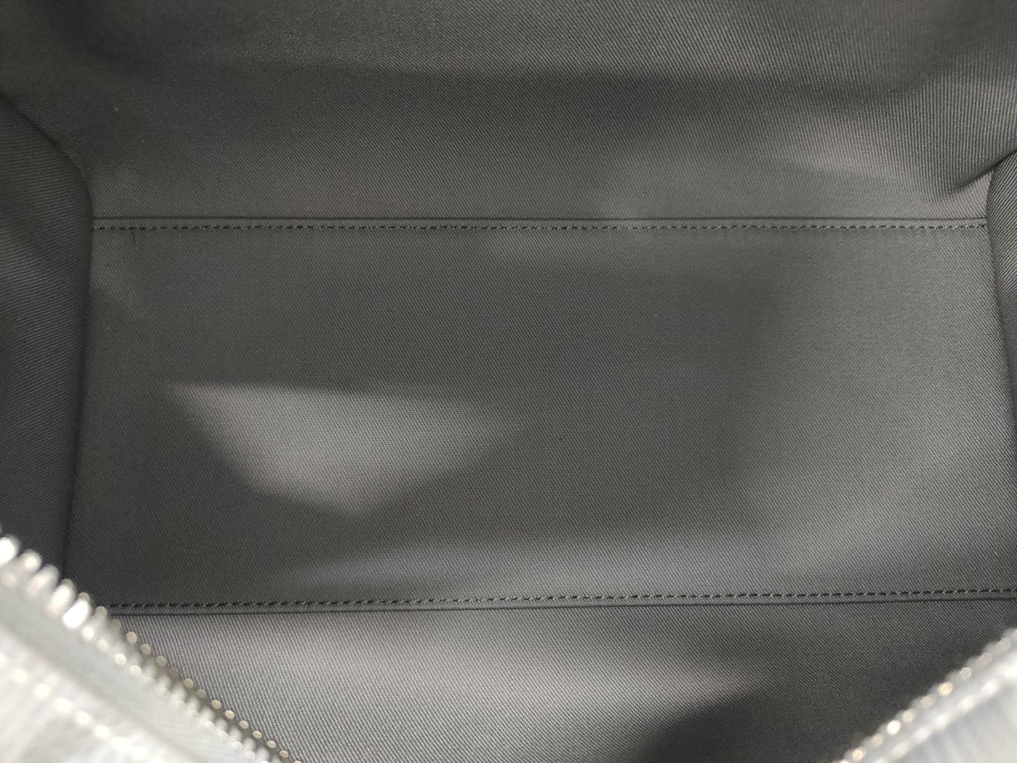 Dior Christian Dior Rango 22 CD Diamond Saddle 2-way Mini Boston Bag Shoulder Bag Handbag