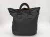 PRADA Prada Reversible Tote Nylon Black x Camouflage Tote Bag