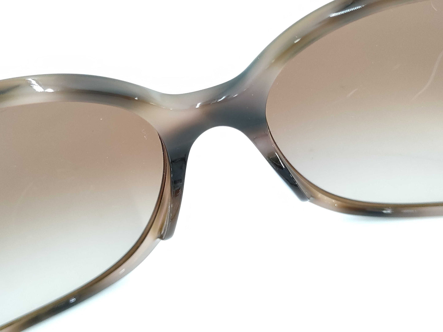 CHANEL Chanel 5210-Q-A Brown Sunglasses