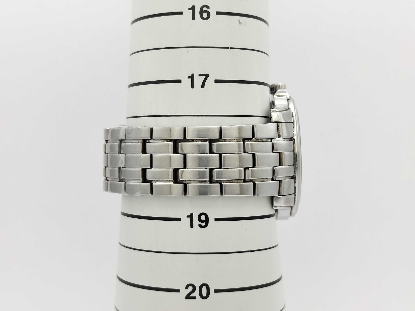 Bulova Precisionist 96B159/C8601119 Men's Watch