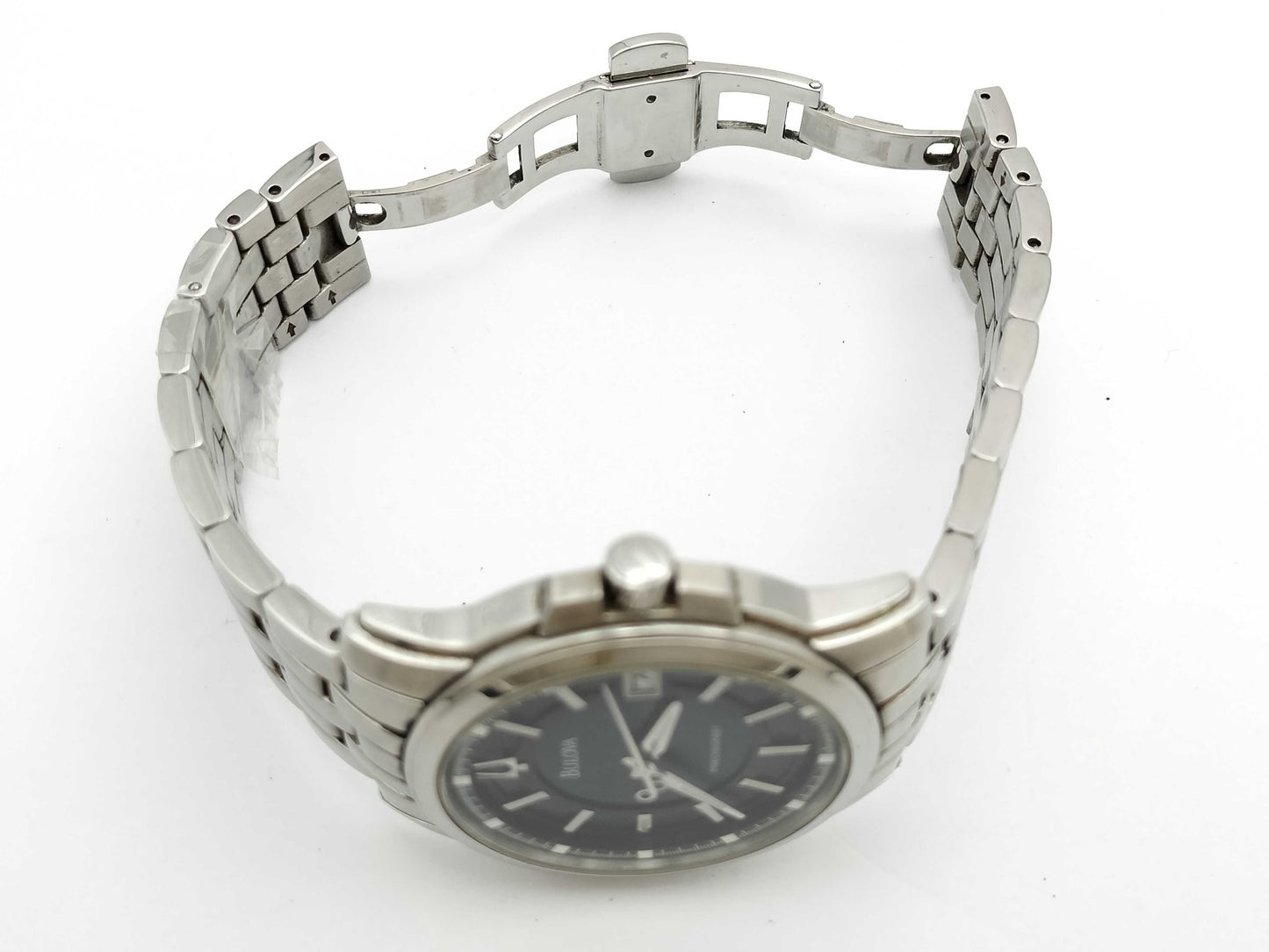 Bulova Precisionist 96B159/C8601119 Men's Watch