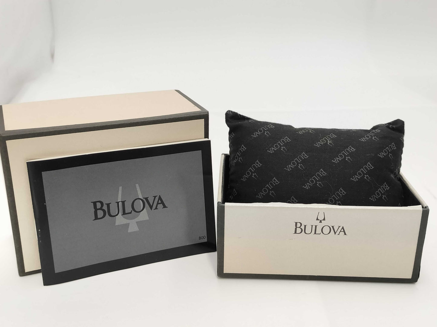 Bulova Precisionist 96B159/C8601119 Men's Watch