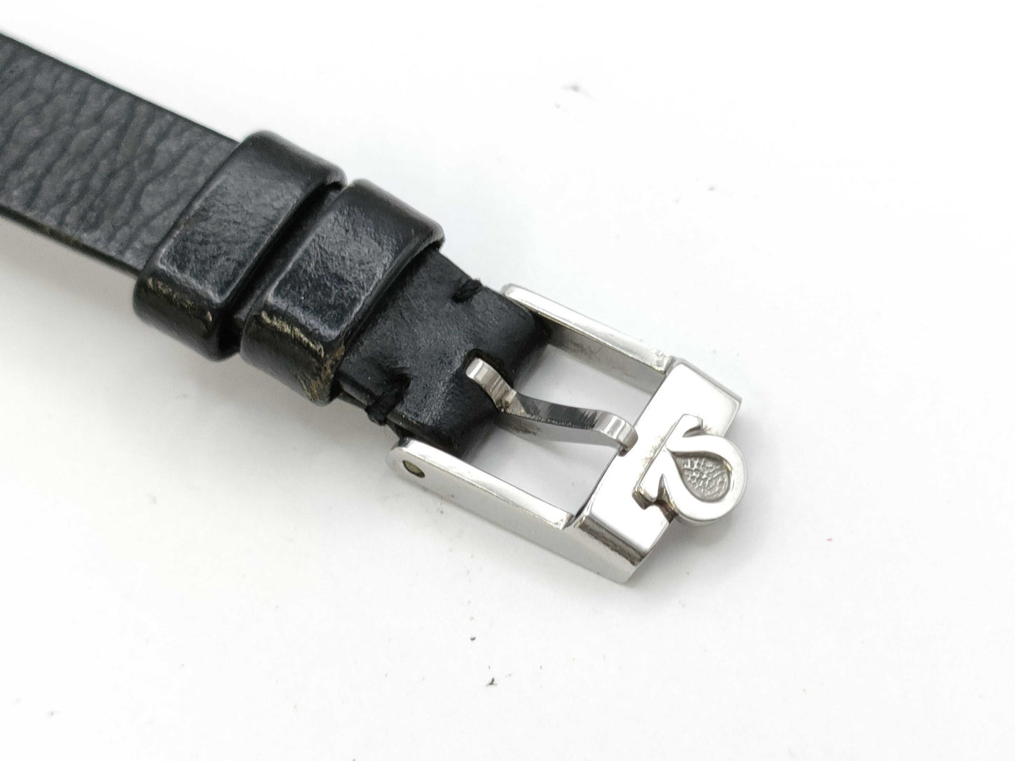 OMEGA Geneve Round Ladies Cal.485 Women's Watch