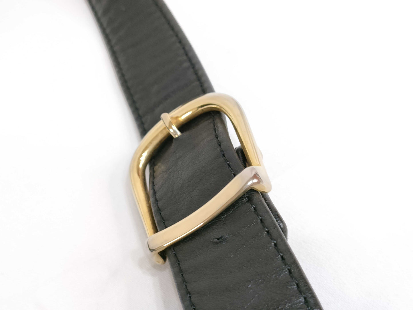 Labagagerie Leather Shoulder Bag