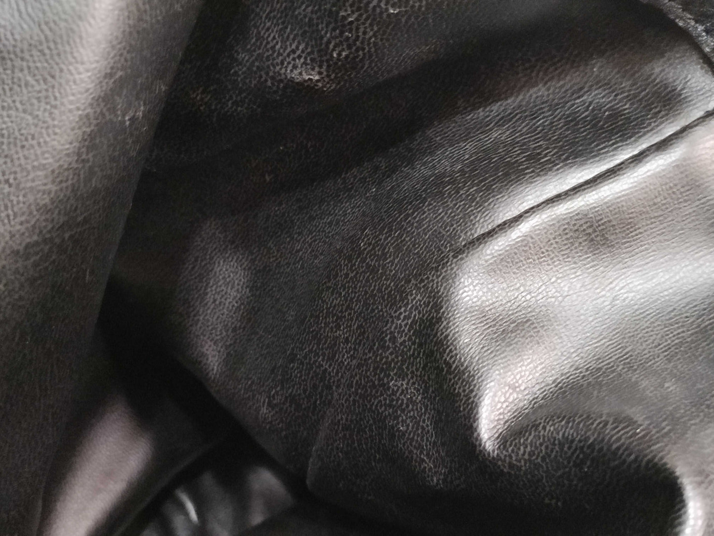 Labagagerie Leather Shoulder Bag