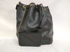 Labagagerie Leather Shoulder Bag
