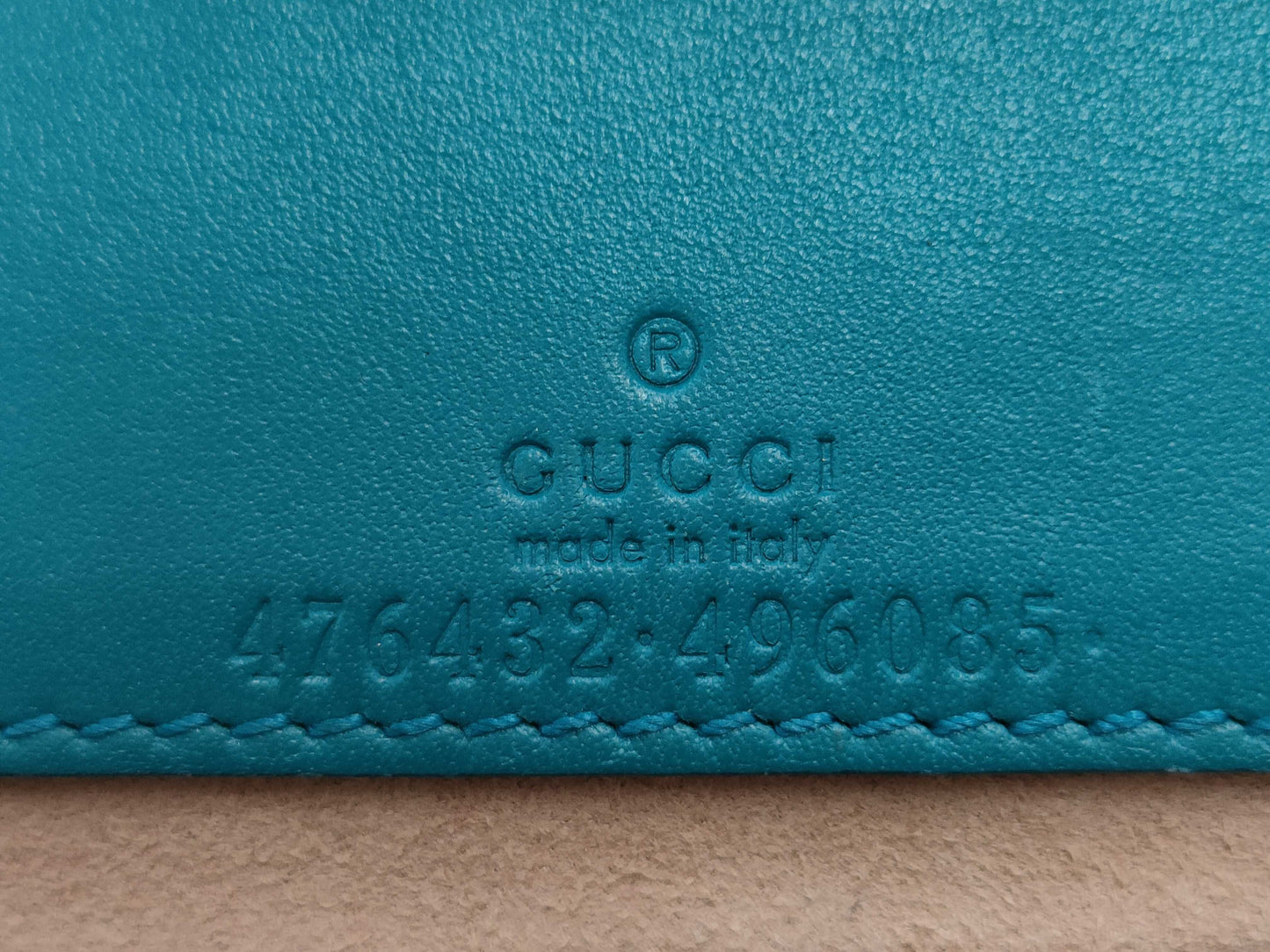 GUCCI 476432 Dionysus Velour Shoulder Bag