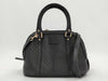 GUCCI 449654 Guccissima Leather 2-Way Handbag/Shoulder Bag