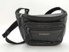 BALENCIAGA Explorer Leather Body Bag Shoulder Bag