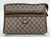 GUCCI GG Plus Second Bag Clutch Bag