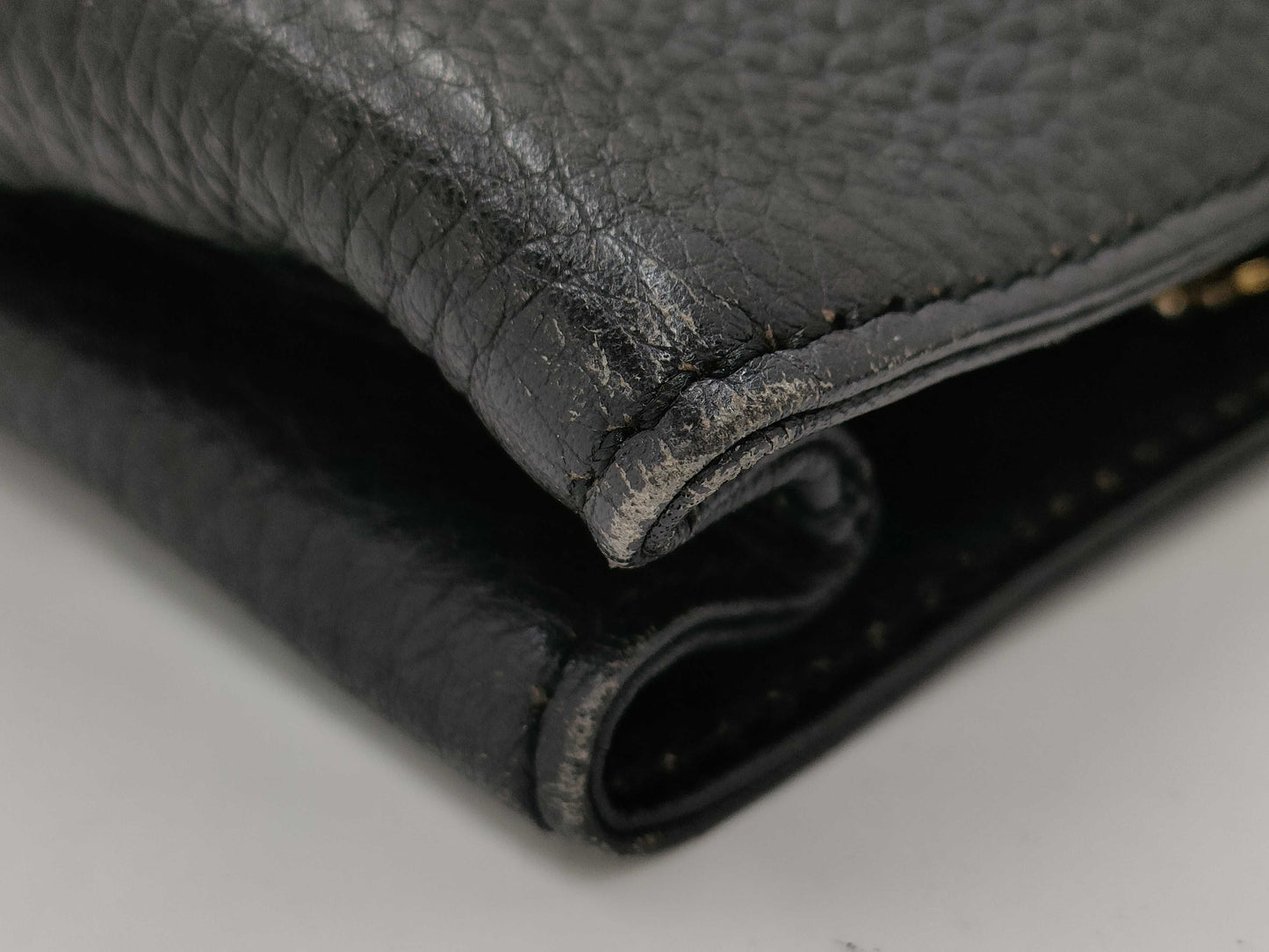 Burberry's Nova Check Shadow Horse Leather Handbag