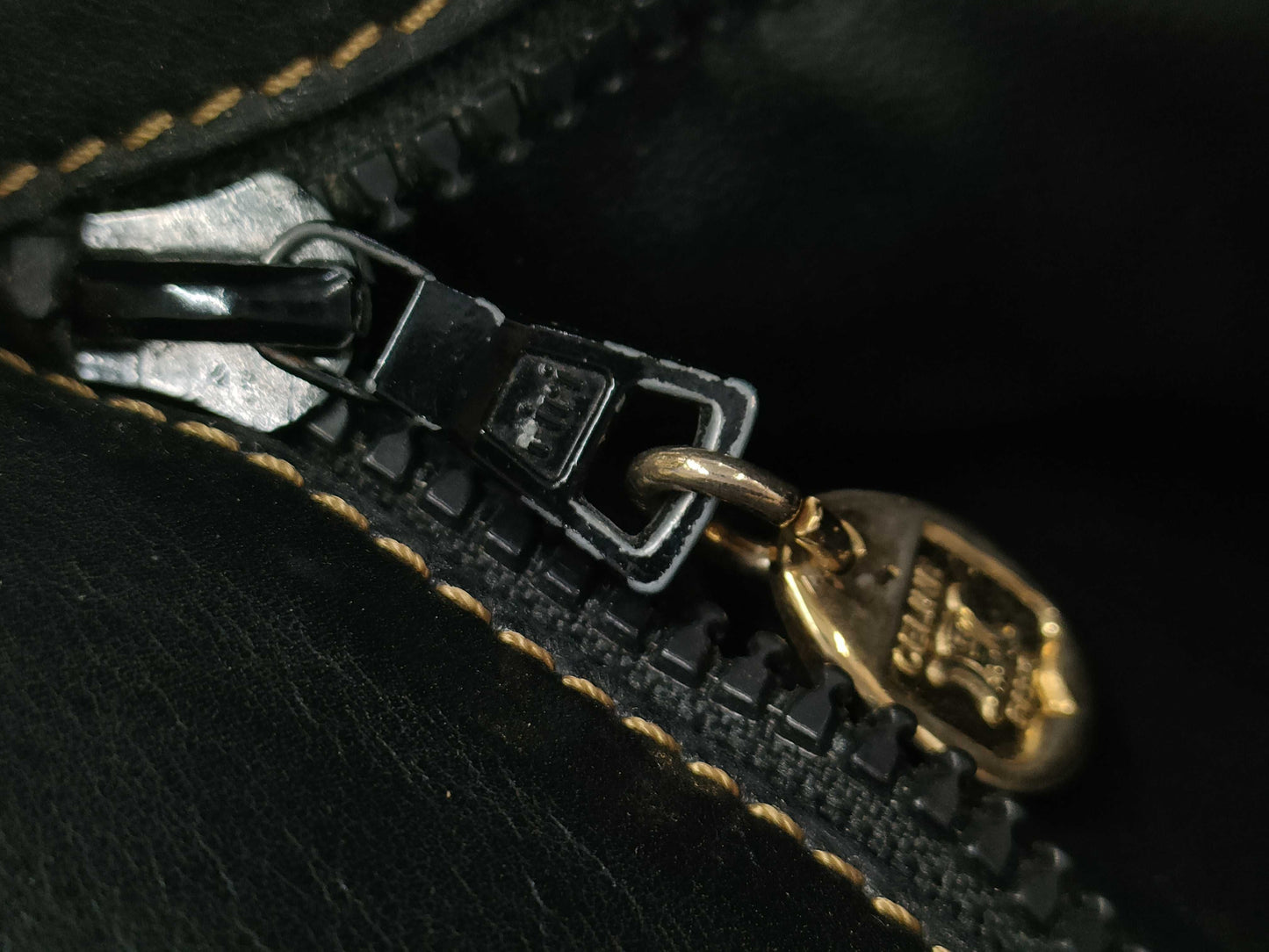 CELINE Shoulder Bag