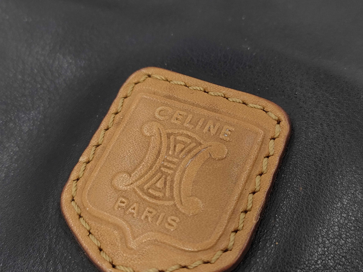 CELINE Shoulder Bag