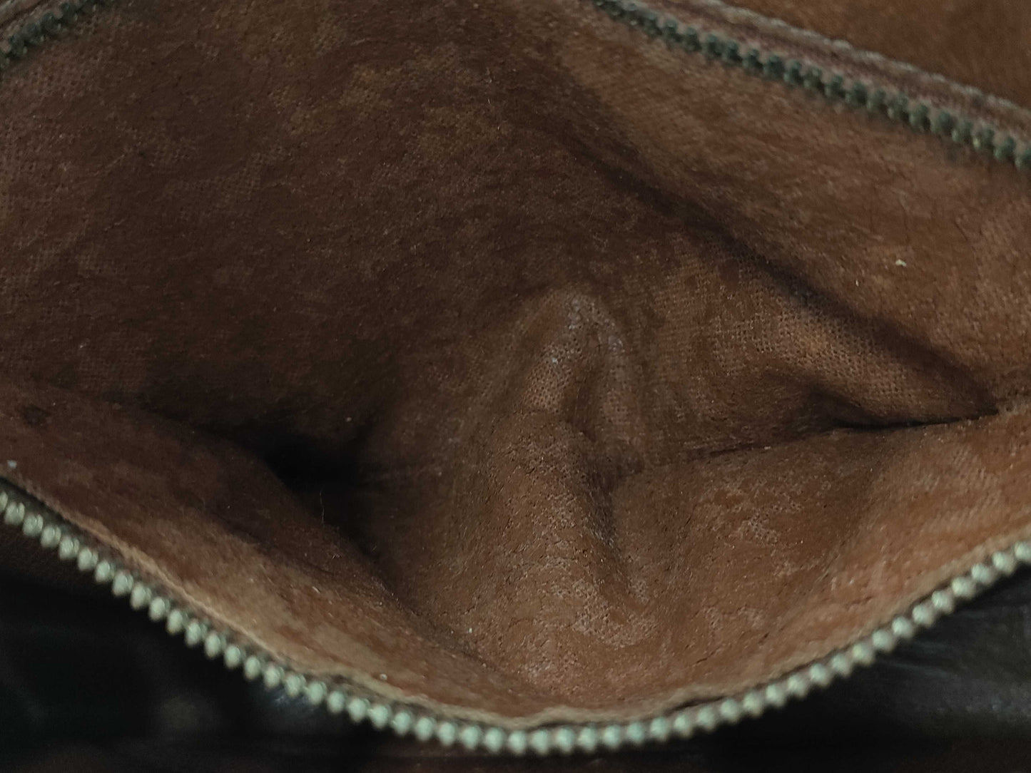 LOUIS VUITTON Monogram Trocadero Shoulder Bag