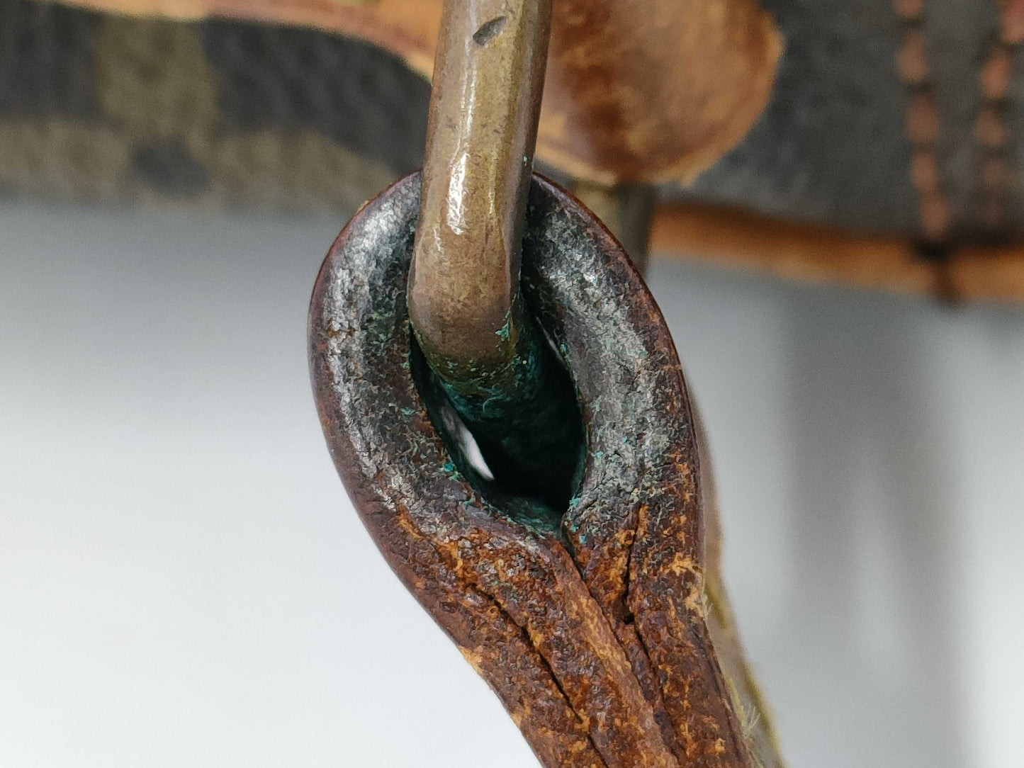 LOUIS VUITTON Monogram Trocadero Shoulder Bag
