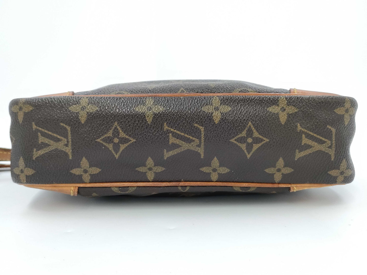 LOUIS VUITTON Monogram Trocadero Shoulder Bag