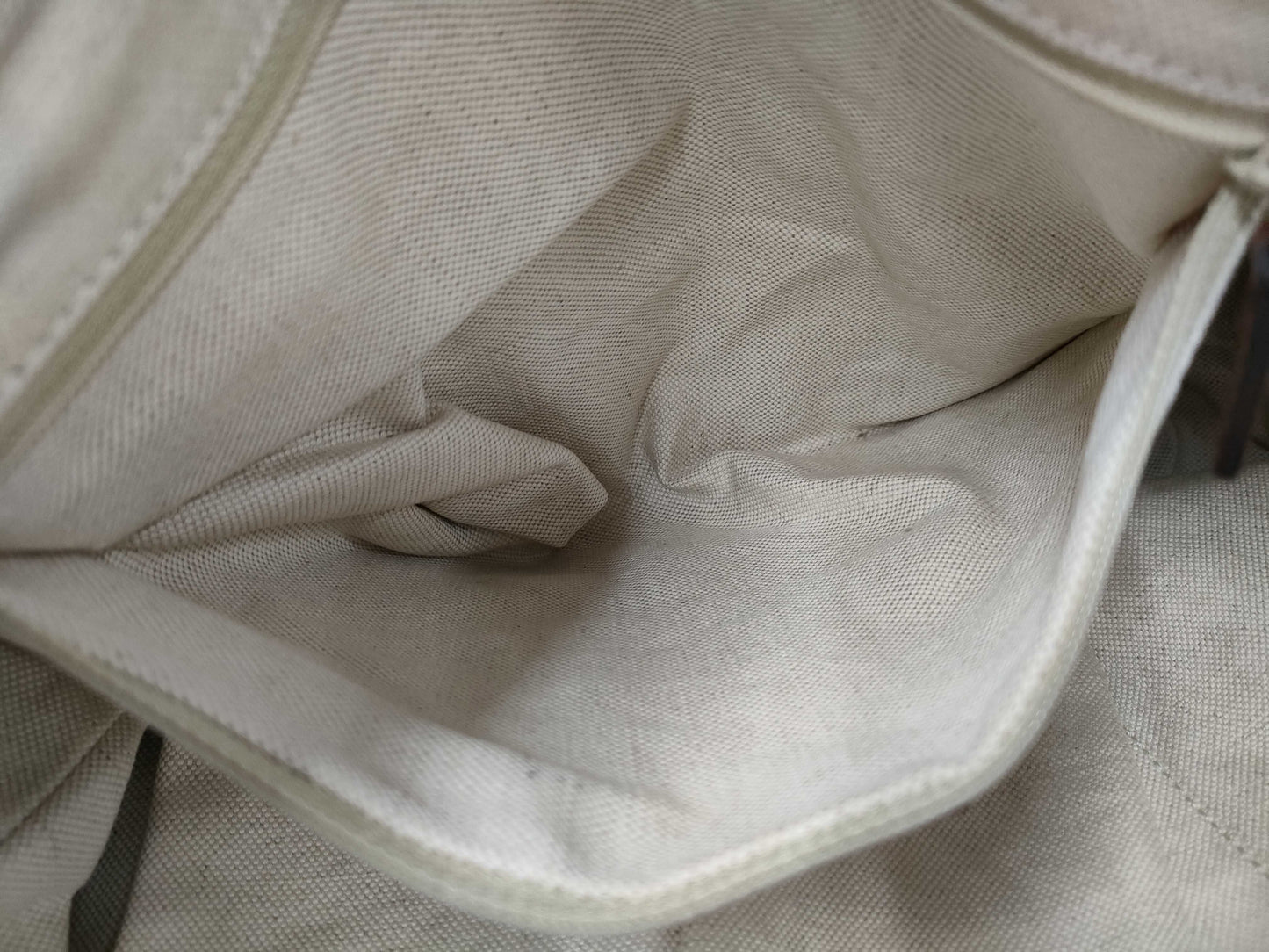 GUCCI GG Canvas 247902 Handbag
