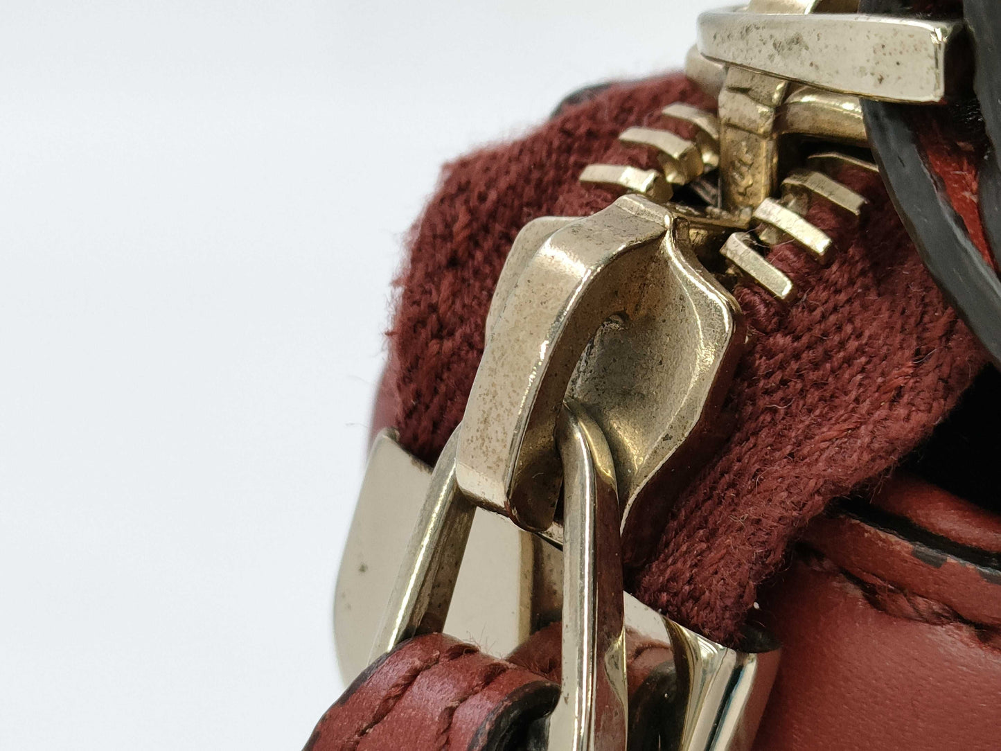 GUCCI GG Canvas 247902 Handbag