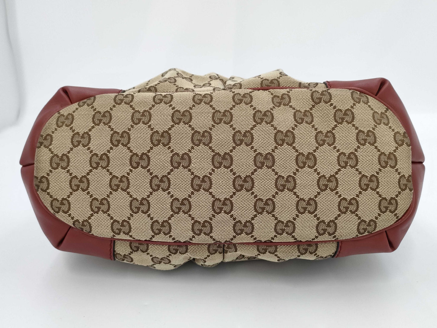 GUCCI GG Canvas 247902 Handbag