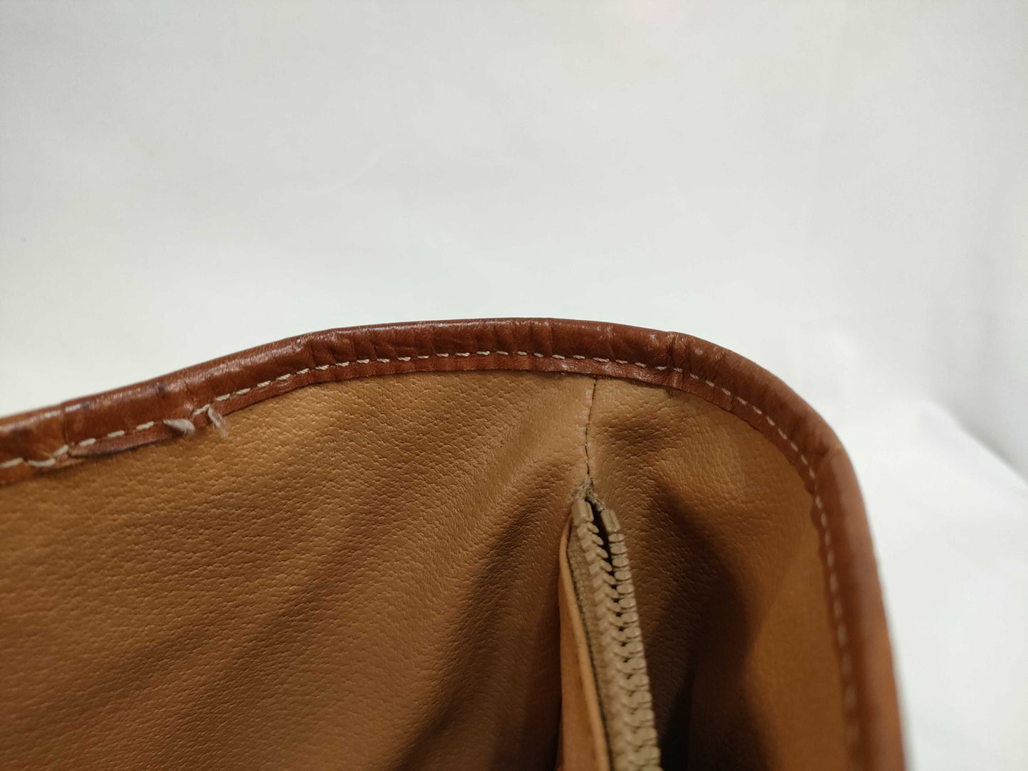 CELINE Triomphe PVC Tote Bag Tote Bag