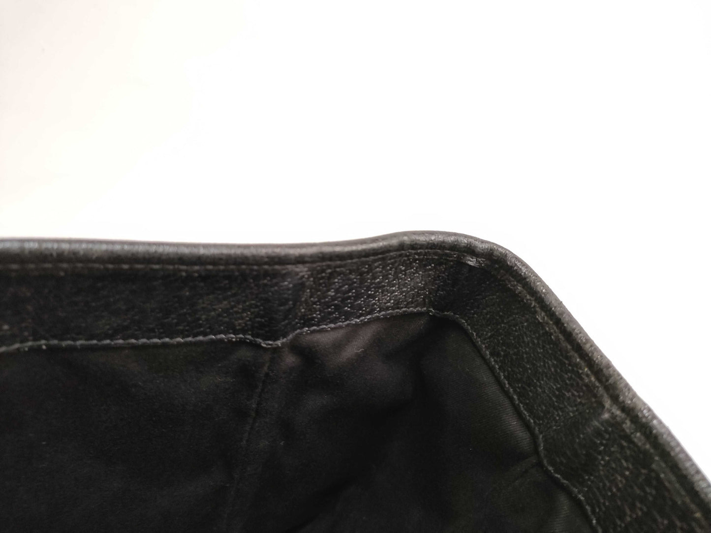 GUCCI GG Canvas Tote Bag
