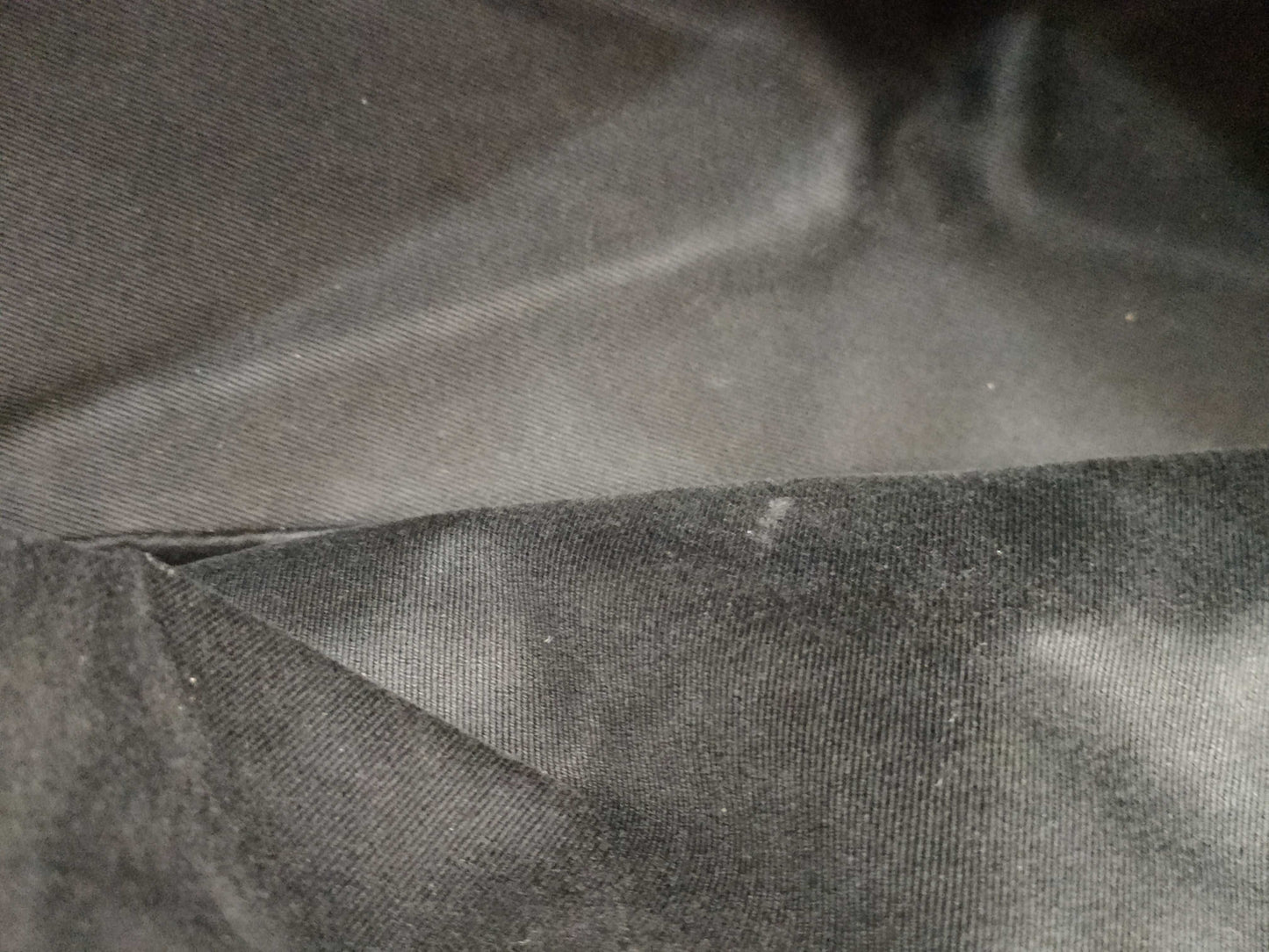 GUCCI GG Canvas Tote Bag