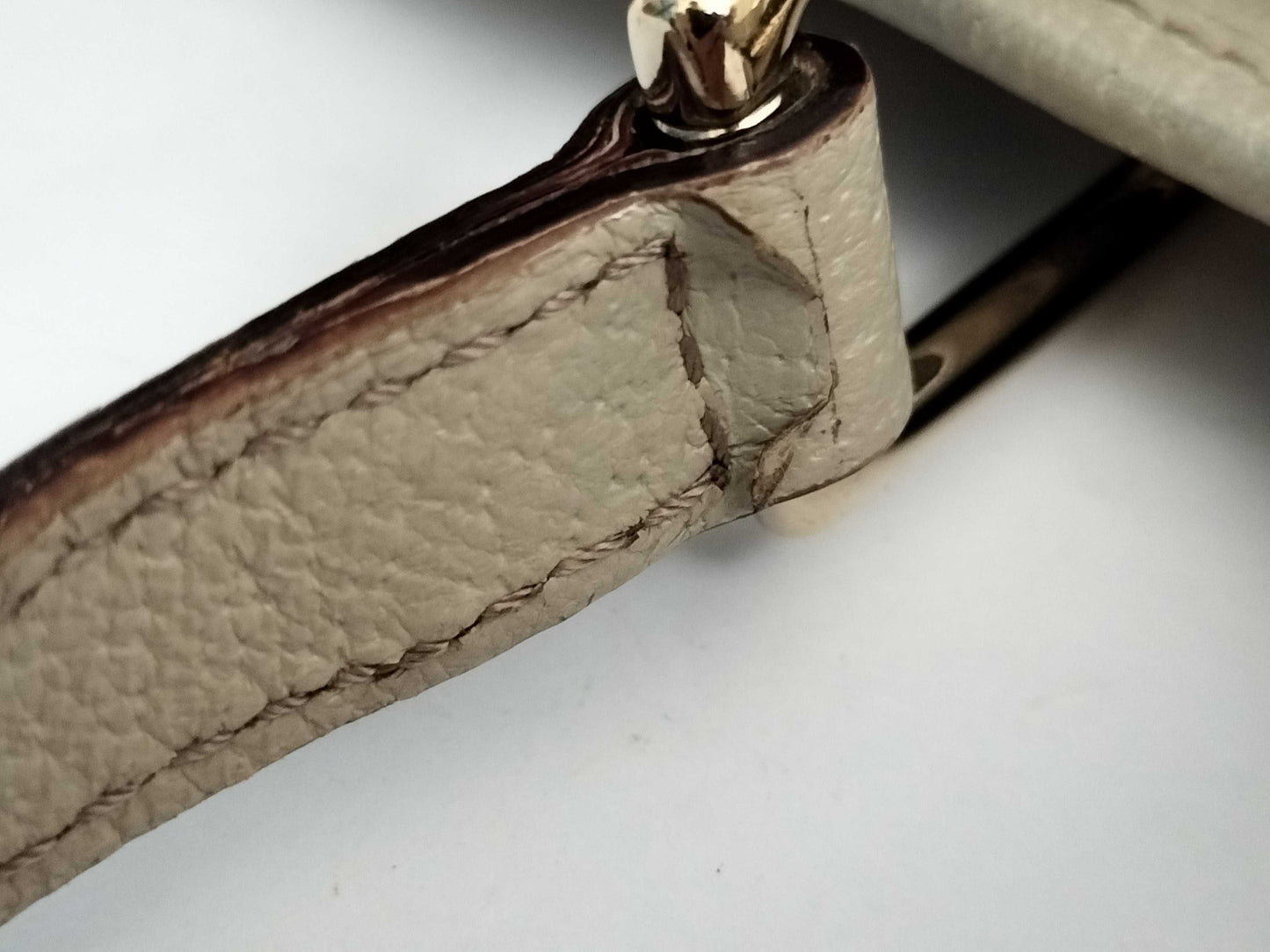 GUCCI GG Canvas Tote Bag