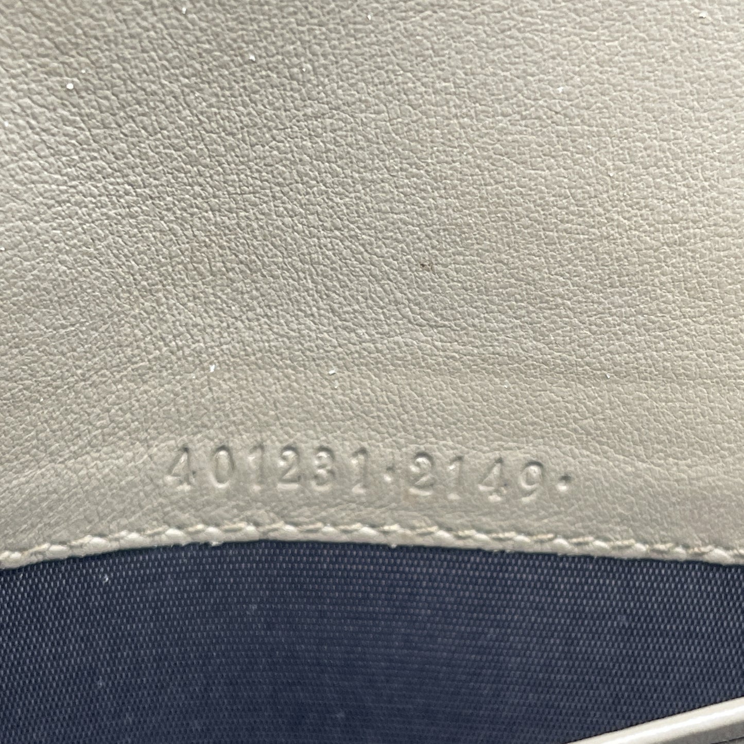 GUCCI Suede Dionysus Chain Shoulder Bag