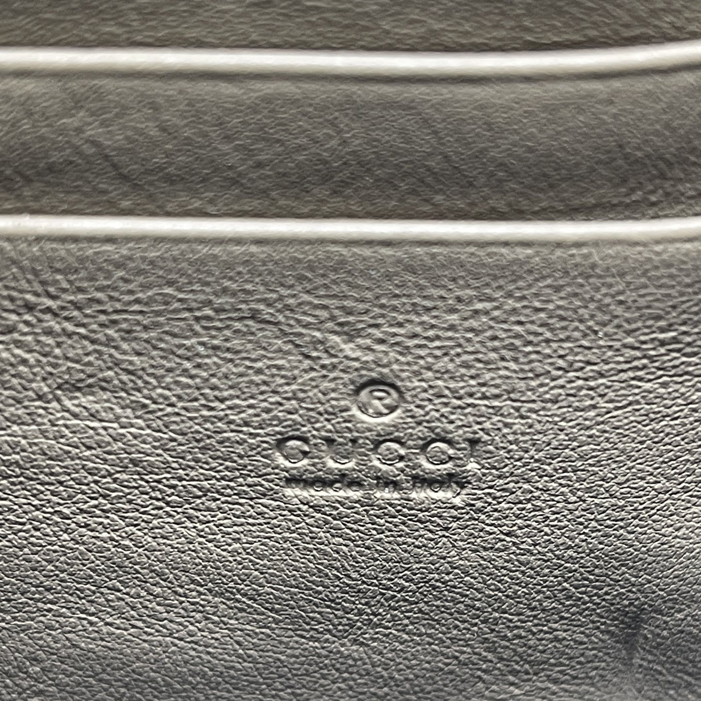 GUCCI Suede Dionysus Chain Shoulder Bag