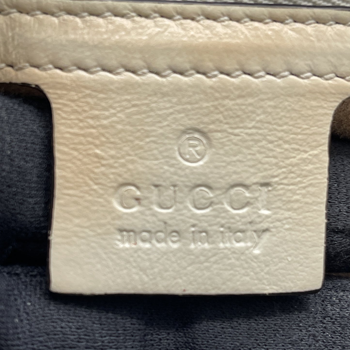 GUCCI GG Marmont Chain Shoulder Bag