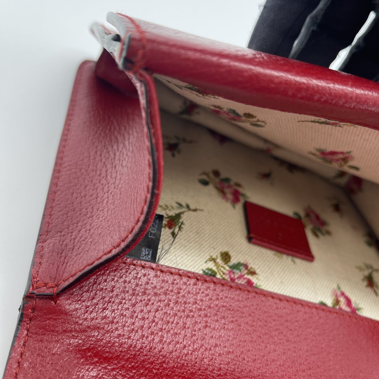 GUCCI Gucci Sherry Line Dionysus Chain Shoulder Bag Shoulder Bag