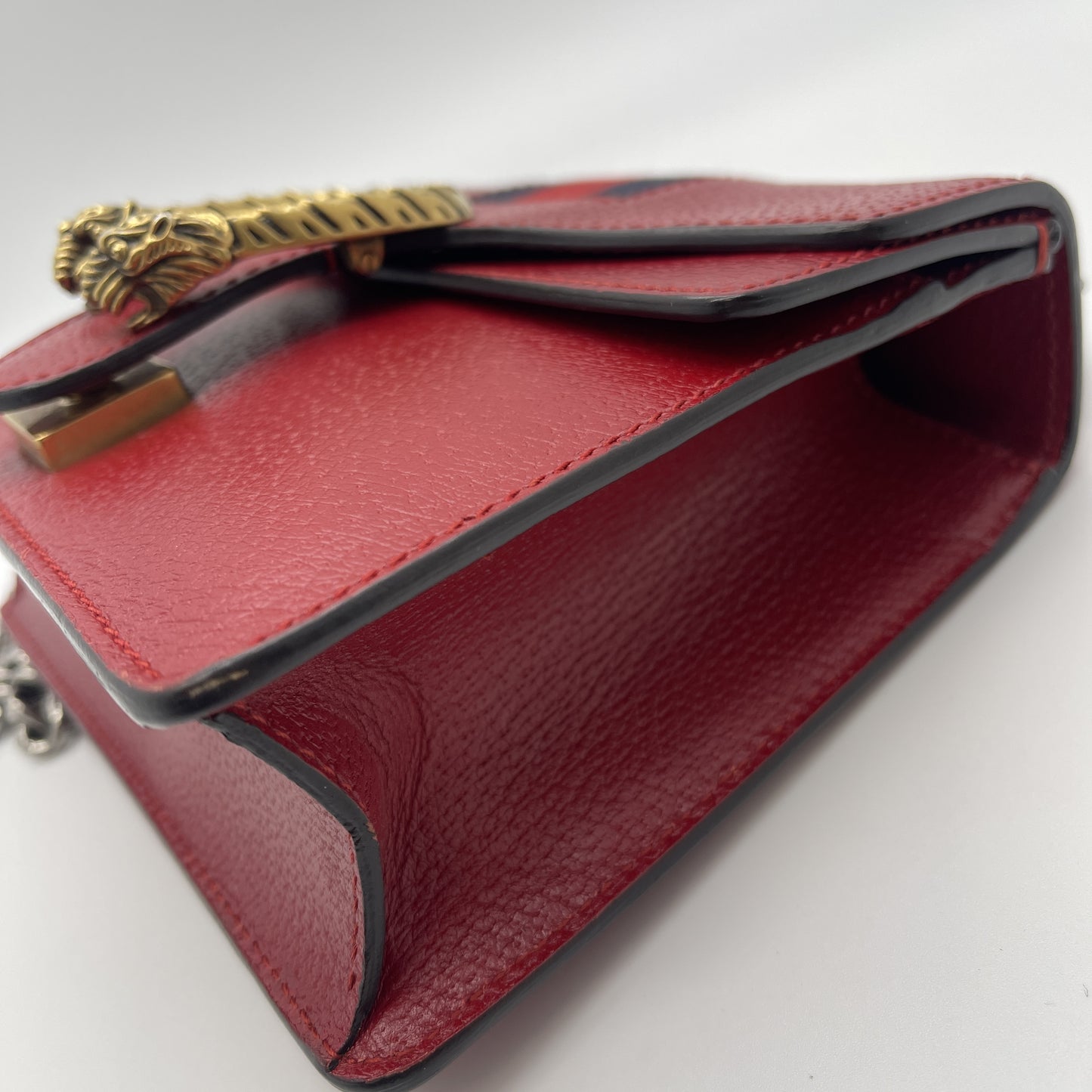 GUCCI Gucci Sherry Line Dionysus Chain Shoulder Bag Shoulder Bag