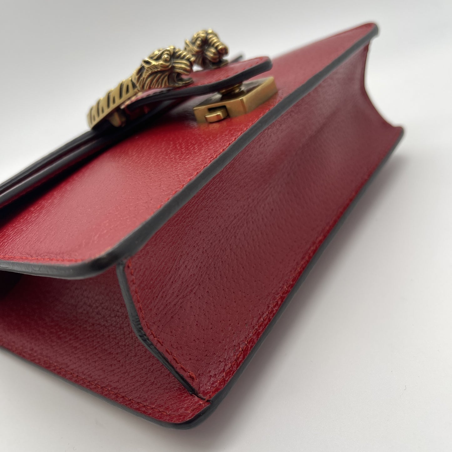 GUCCI Gucci Sherry Line Dionysus Chain Shoulder Bag Shoulder Bag