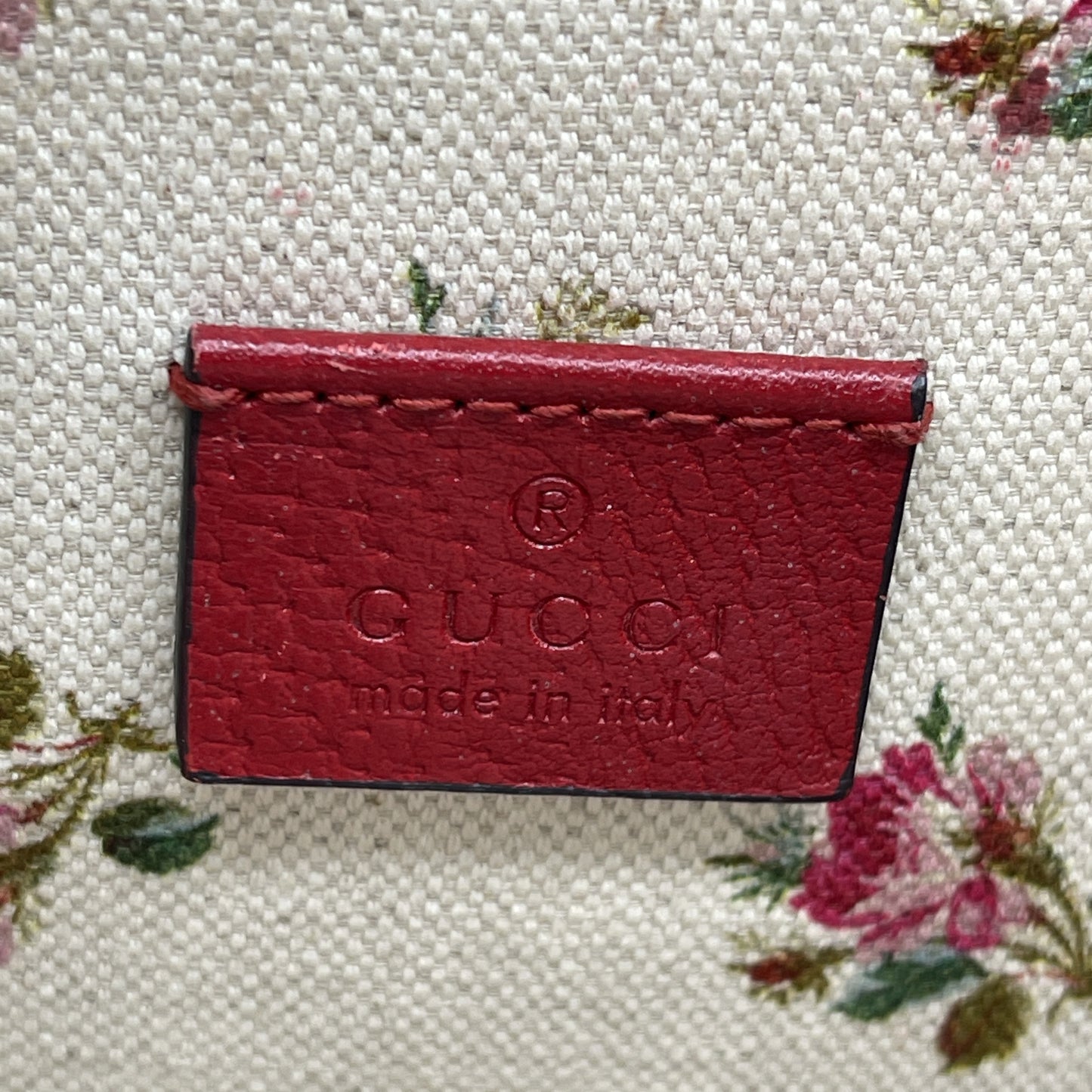 GUCCI Gucci Sherry Line Dionysus Chain Shoulder Bag Shoulder Bag