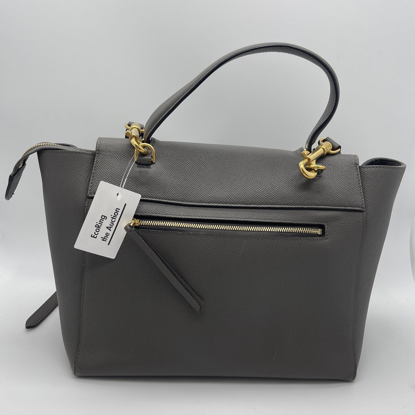 CELINE Belt Bag 2-way Shoulder Bag