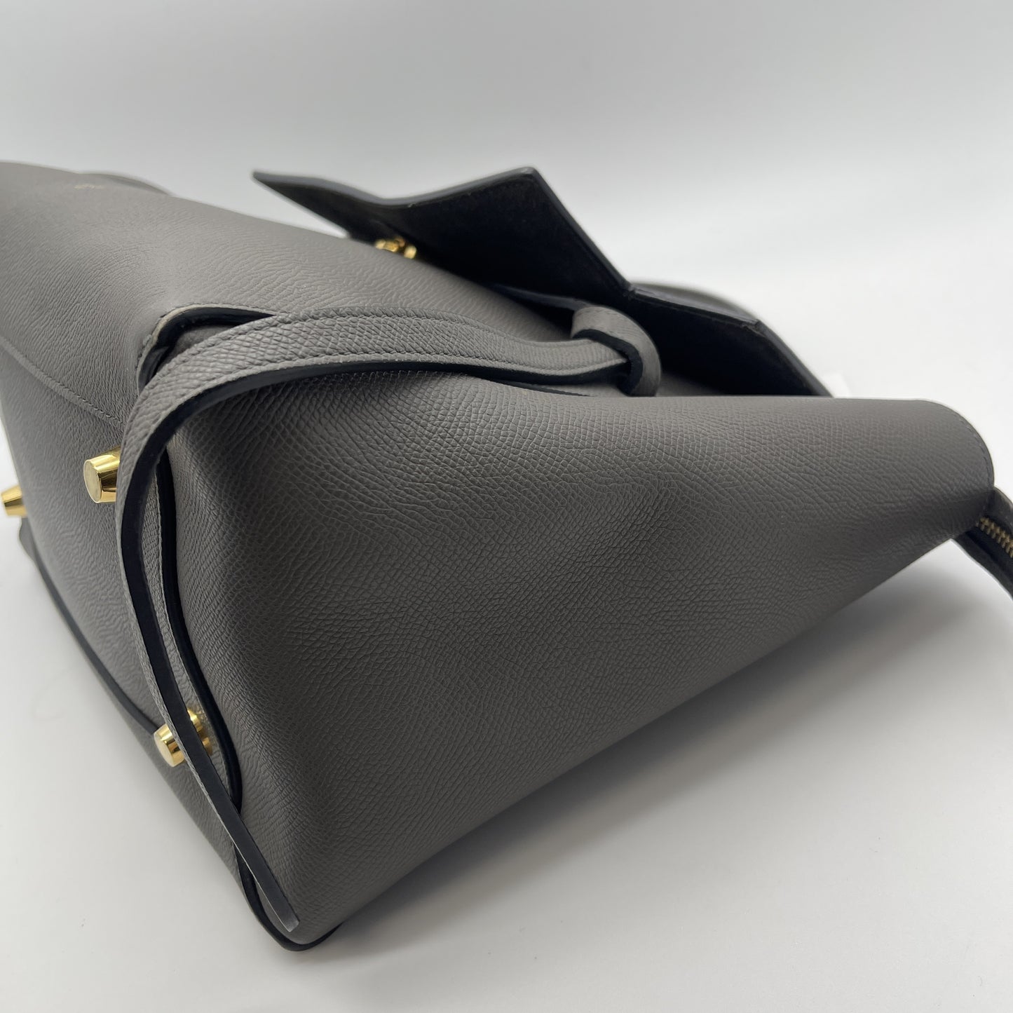 CELINE Belt Bag 2-way Shoulder Bag