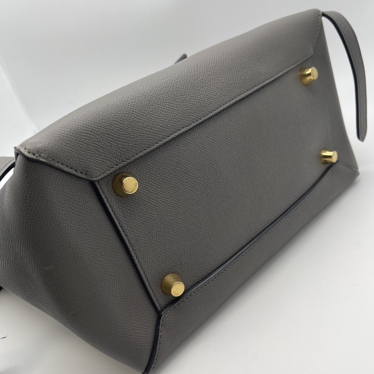 CELINE Belt Bag 2-way Shoulder Bag