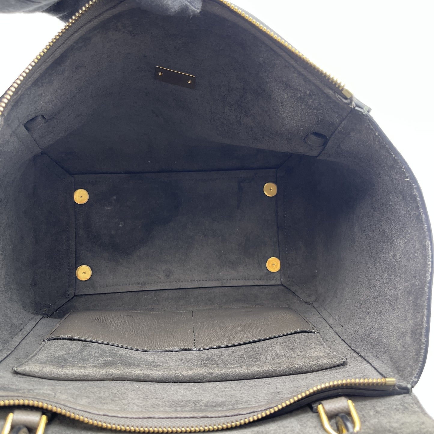 CELINE Belt Bag 2-way Shoulder Bag