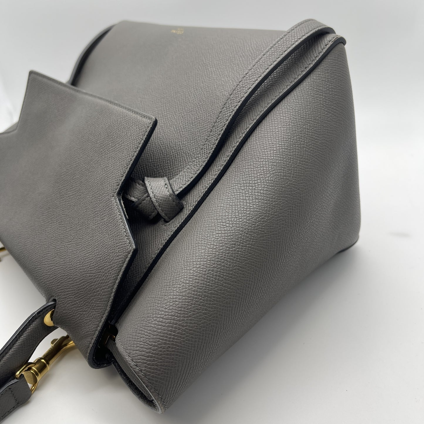 CELINE Belt Bag 2-way Shoulder Bag