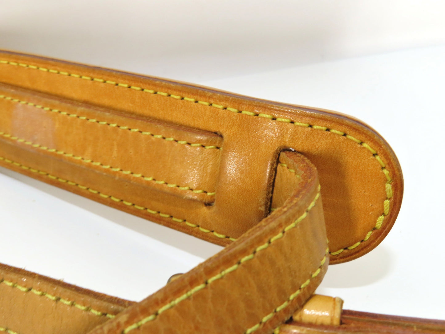 LOUIS VUITTON Monogram Sologne Shoulder Bag M42250 TH1006
