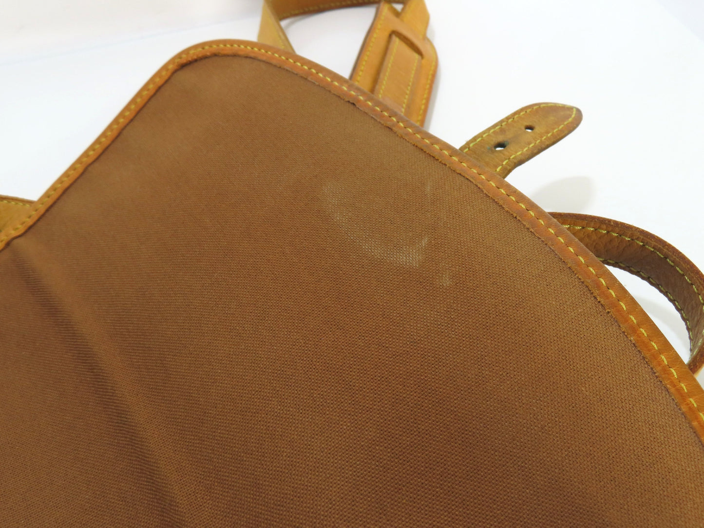 LOUIS VUITTON Monogram Sologne Shoulder Bag M42250 TH1006