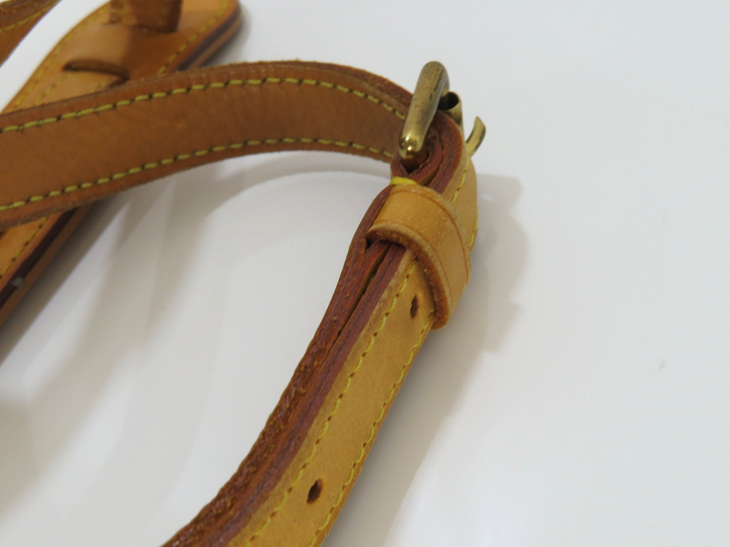 LOUIS VUITTON Monogram Sologne Shoulder Bag M42250 TH1006