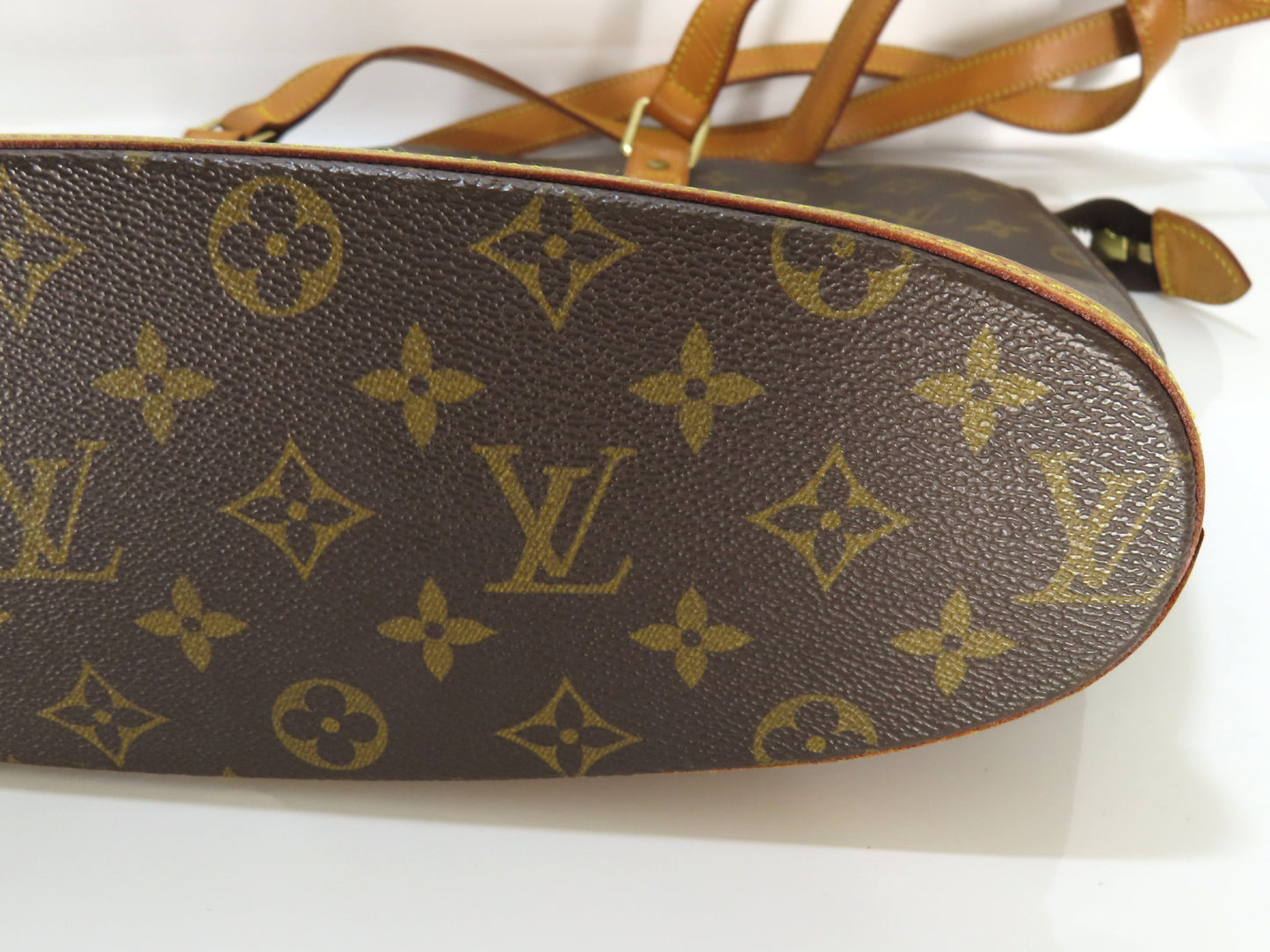 LOUIS VUITTON Monogram Babylon M51102 MB0968 Shoulder Bag