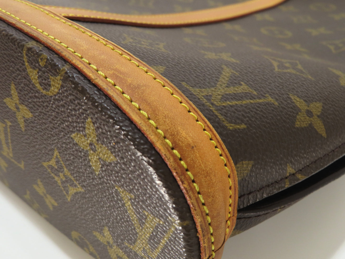 LOUIS VUITTON Monogram Babylon M51102 MB0968 Shoulder Bag