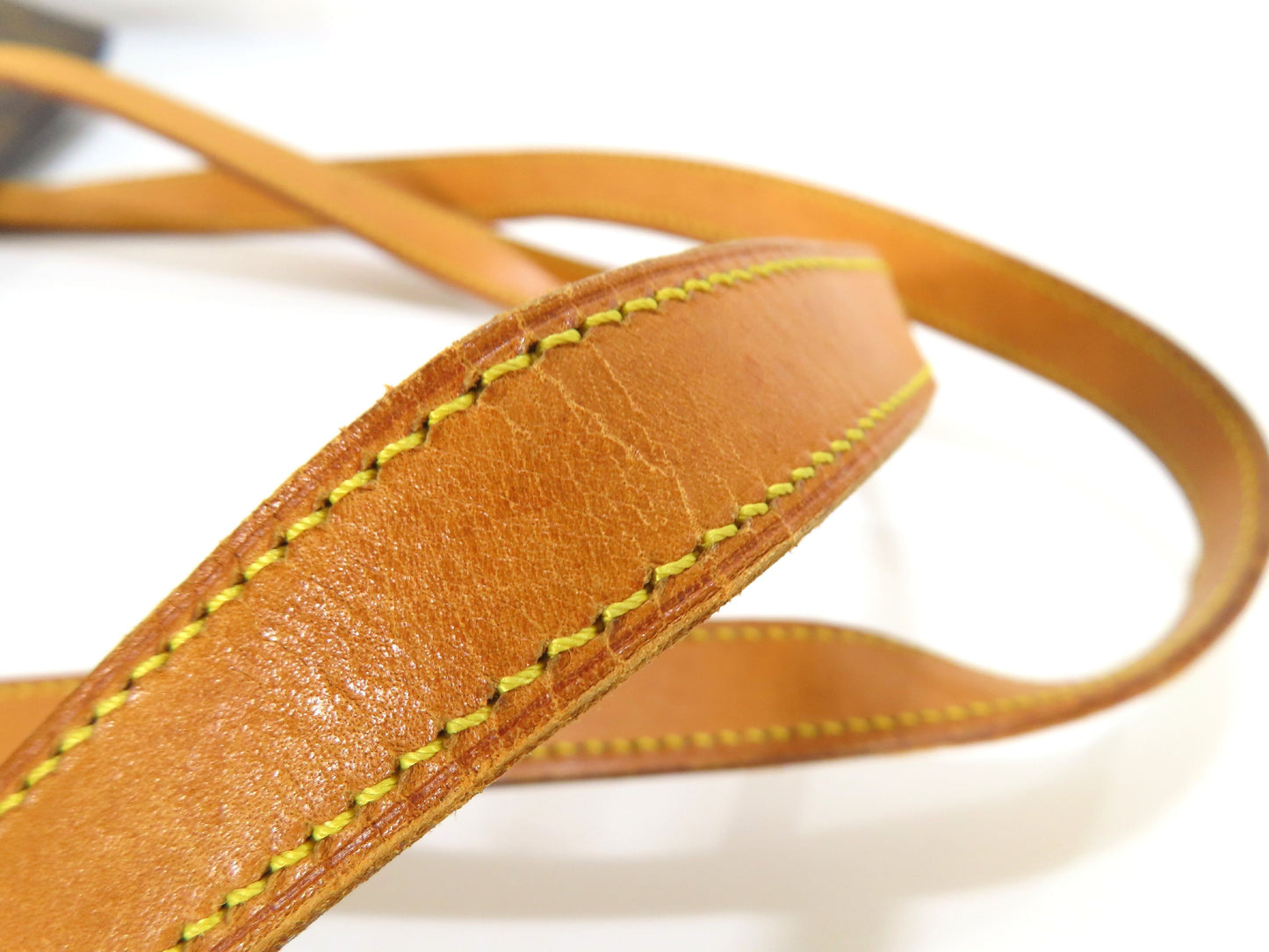 LOUIS VUITTON Monogram Babylon M51102 MB0968 Shoulder Bag