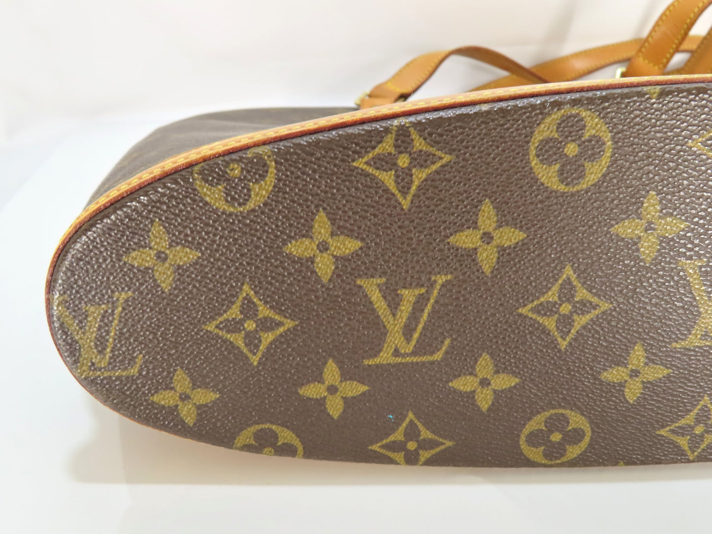 LOUIS VUITTON Monogram Babylon M51102 MB0968 Shoulder Bag