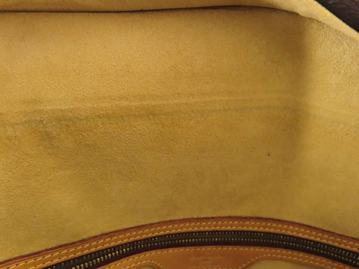 LOUIS VUITTON Monogram Babylon M51102 MB0968 Shoulder Bag