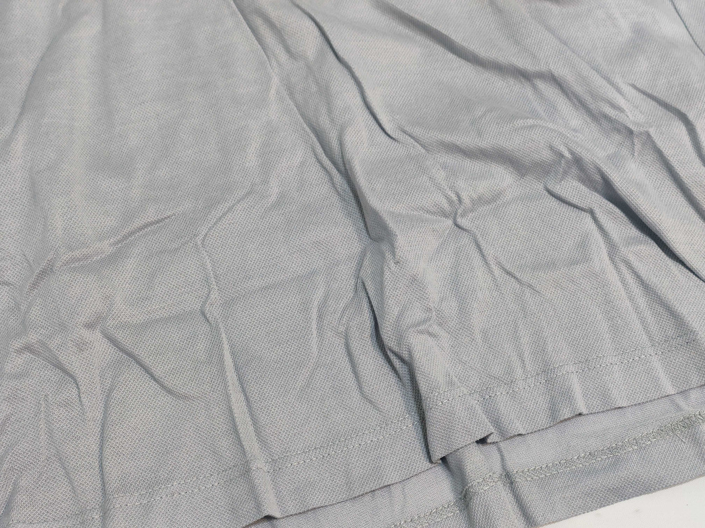 Christian Dior shirt top with embroidered Dior CD logo and back logo from the Galliano era