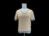 Men's Cashmere Brunello Cucinelli Short Sleeve Knit Top, Size L